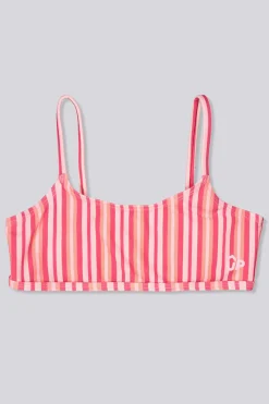 Top Bikini Up