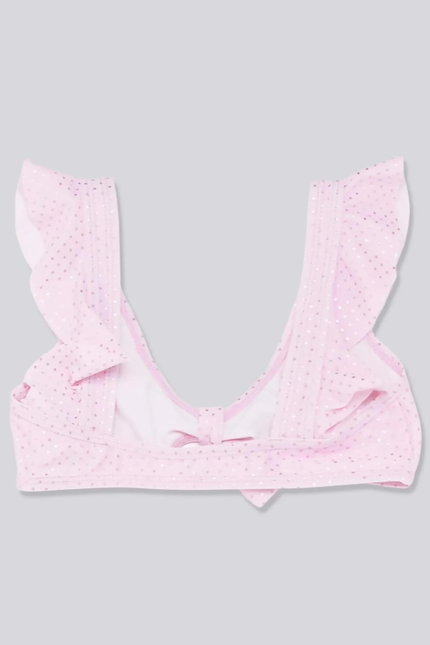 Top Bikini Up