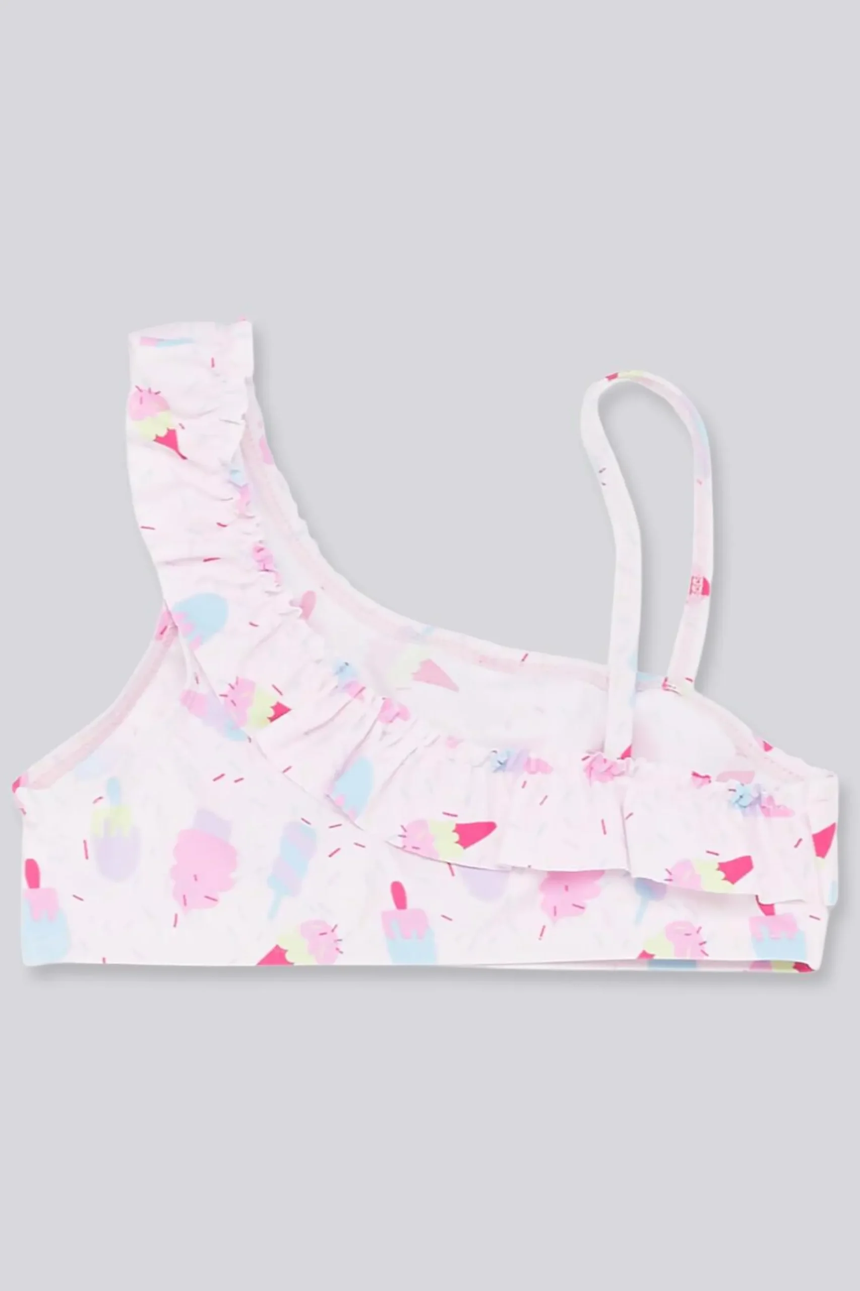 Top Bikini Up