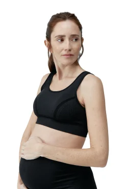 Top Born Living Yoga Mommy Line