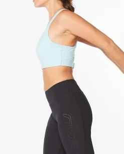 Top Corto 2xu Motion