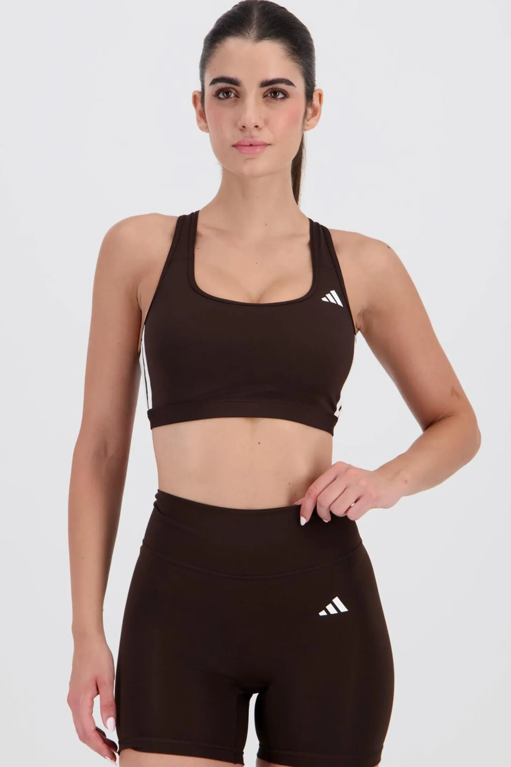 Top Deportivo adidas