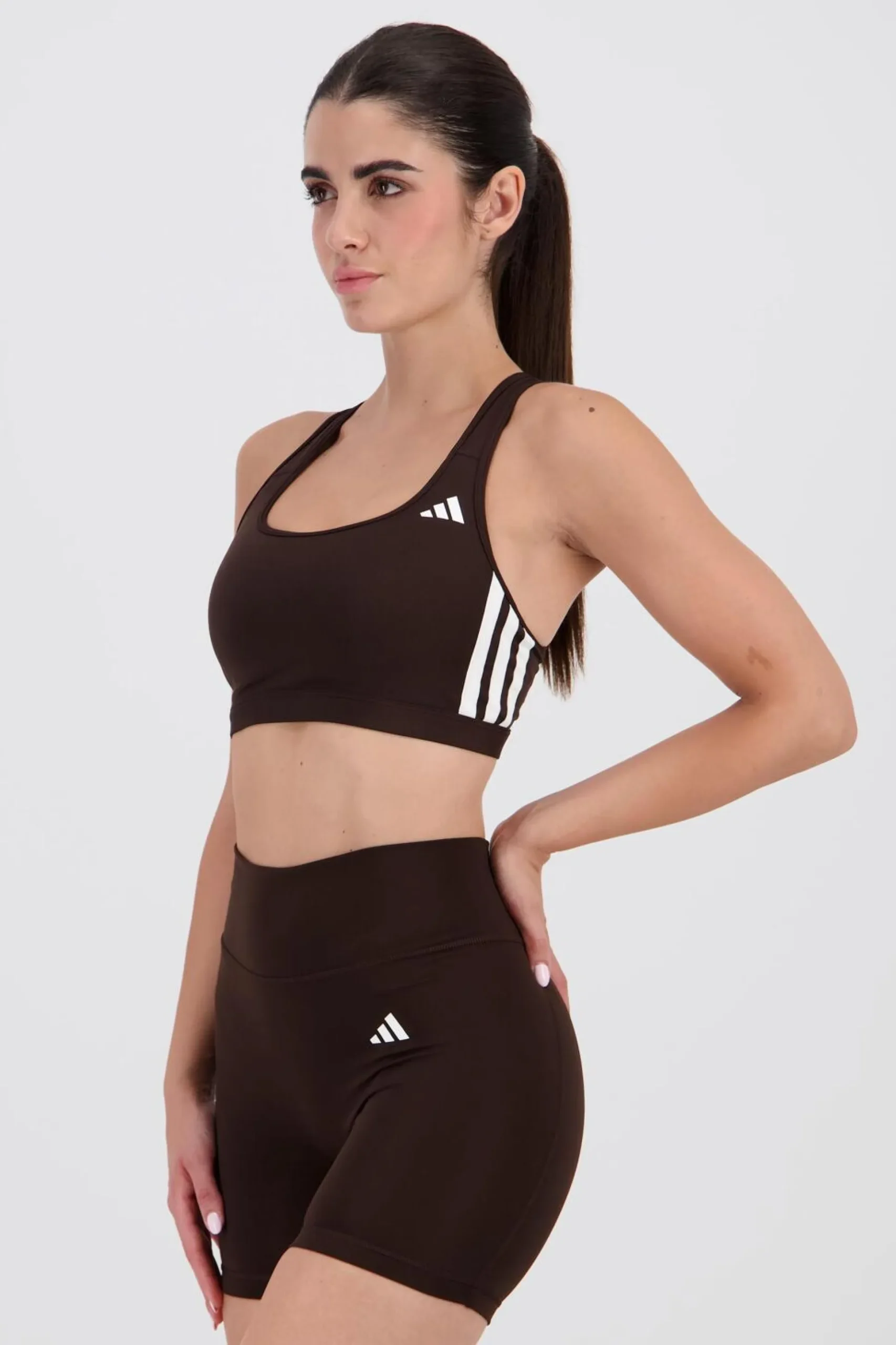 Top Deportivo adidas