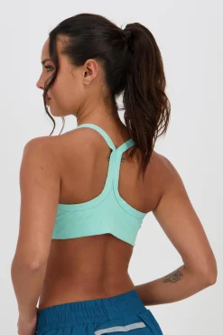 Top Deportivo Black Limba