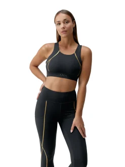 Top Deportivo Born Living Yoga Gold