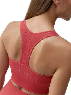 Top Deportivo Born Living Yoga Zina