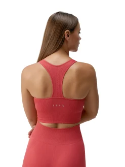 Top Deportivo Born Living Yoga Zina