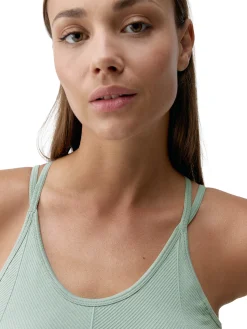 Top Deportivo Born Living Yoga Sarvan