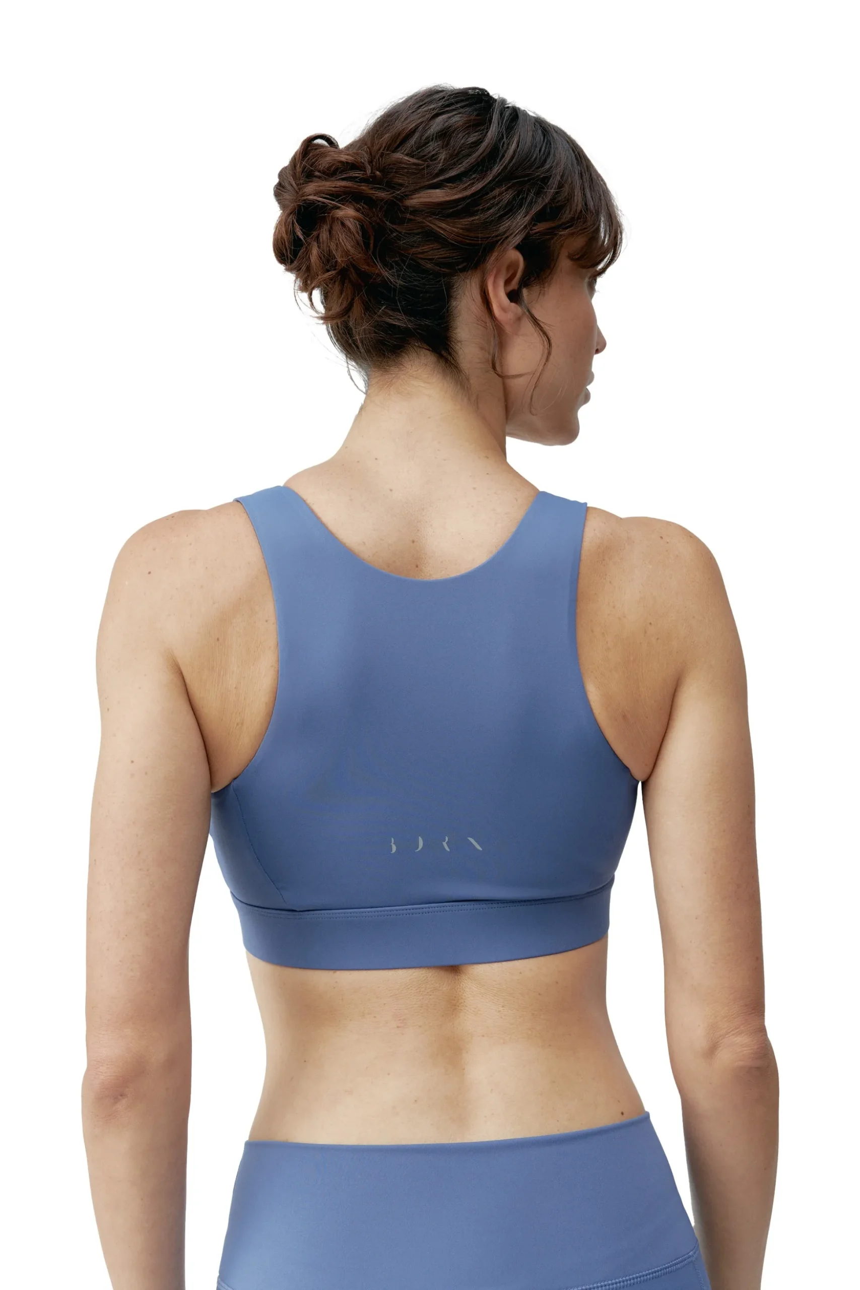 Top Deportivo De Mujer Eider Born Living Yoga