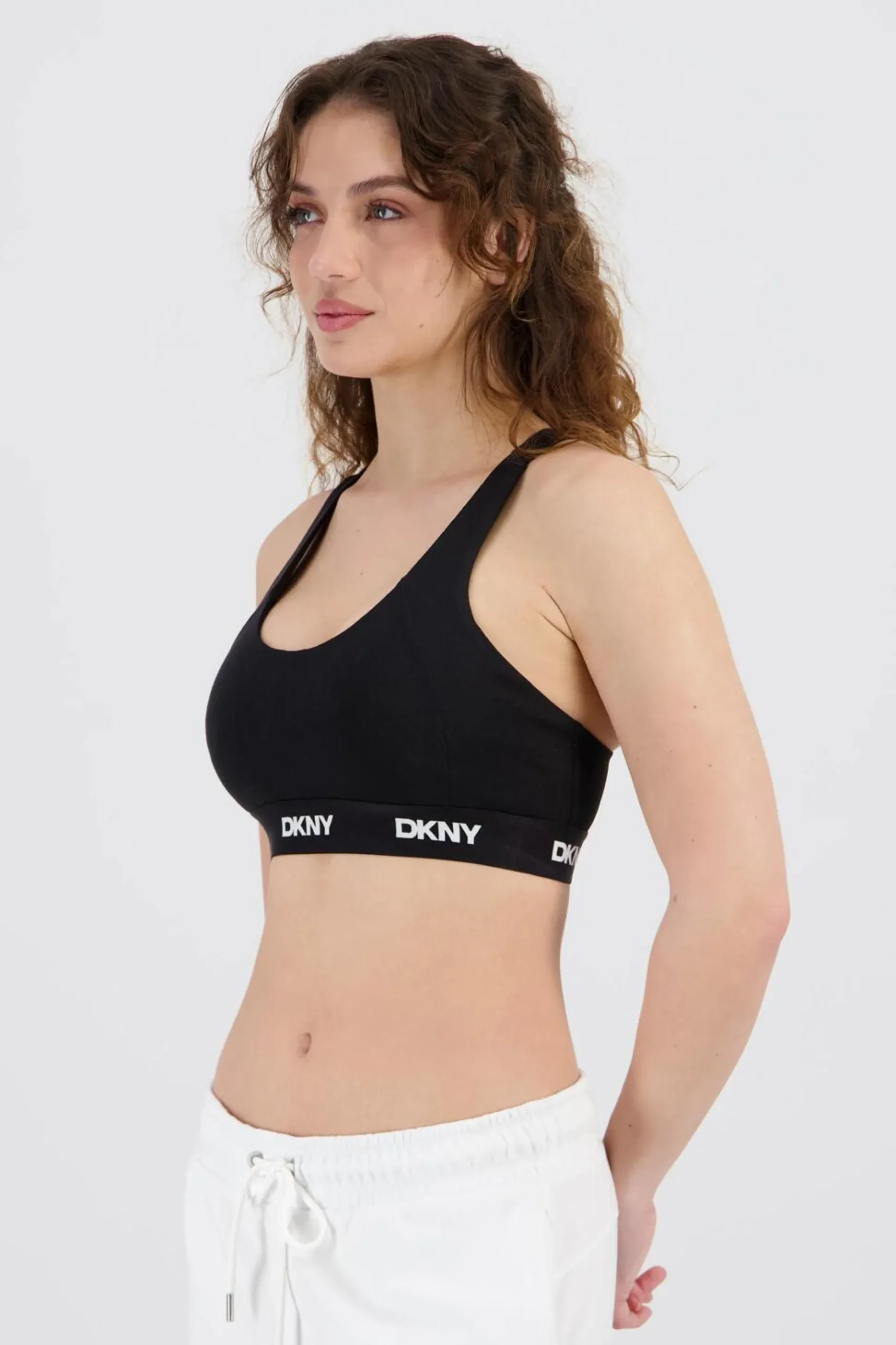 Top Deportivo DKNY