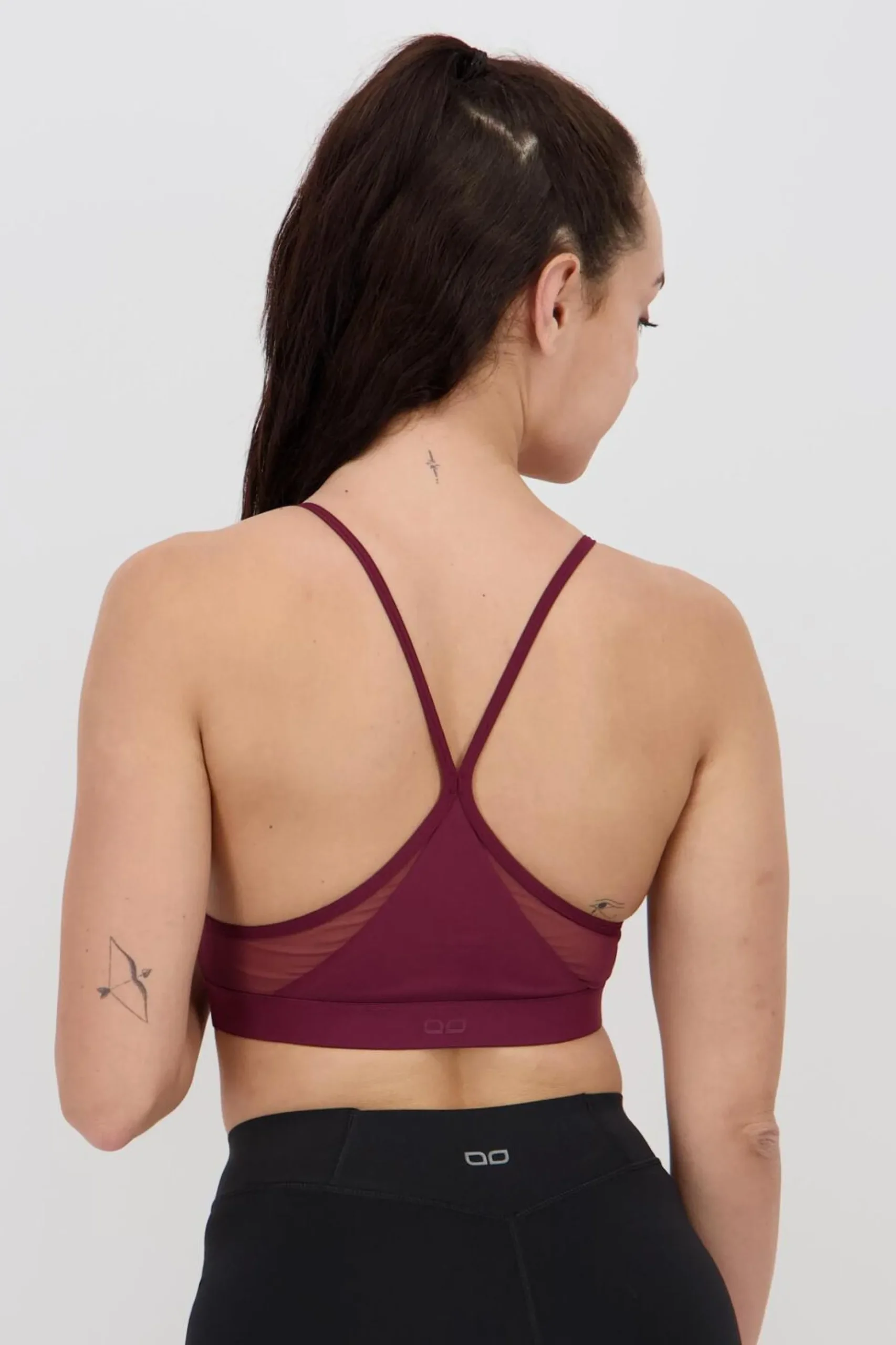 Top Deportivo Doone