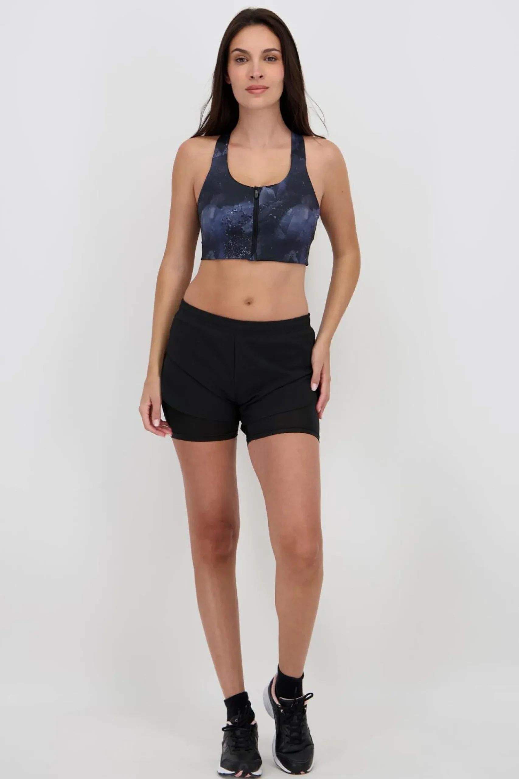 Top Deportivo Fila