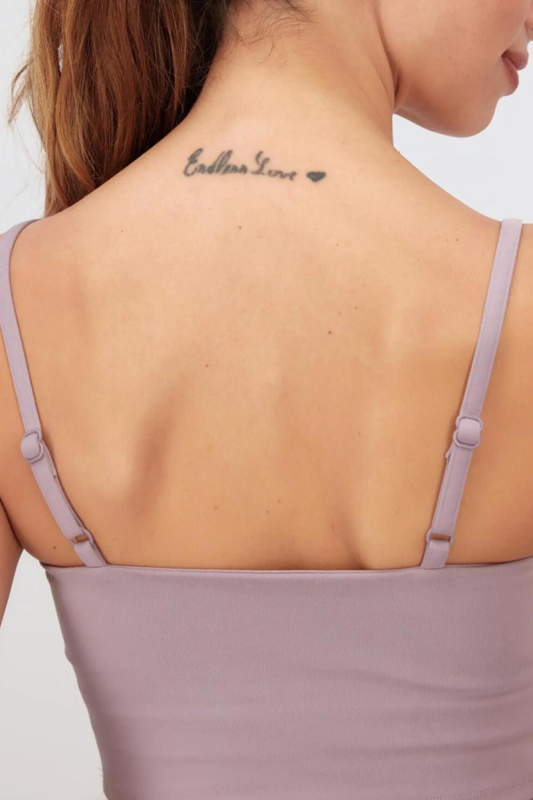 Top Deportivo New Balance