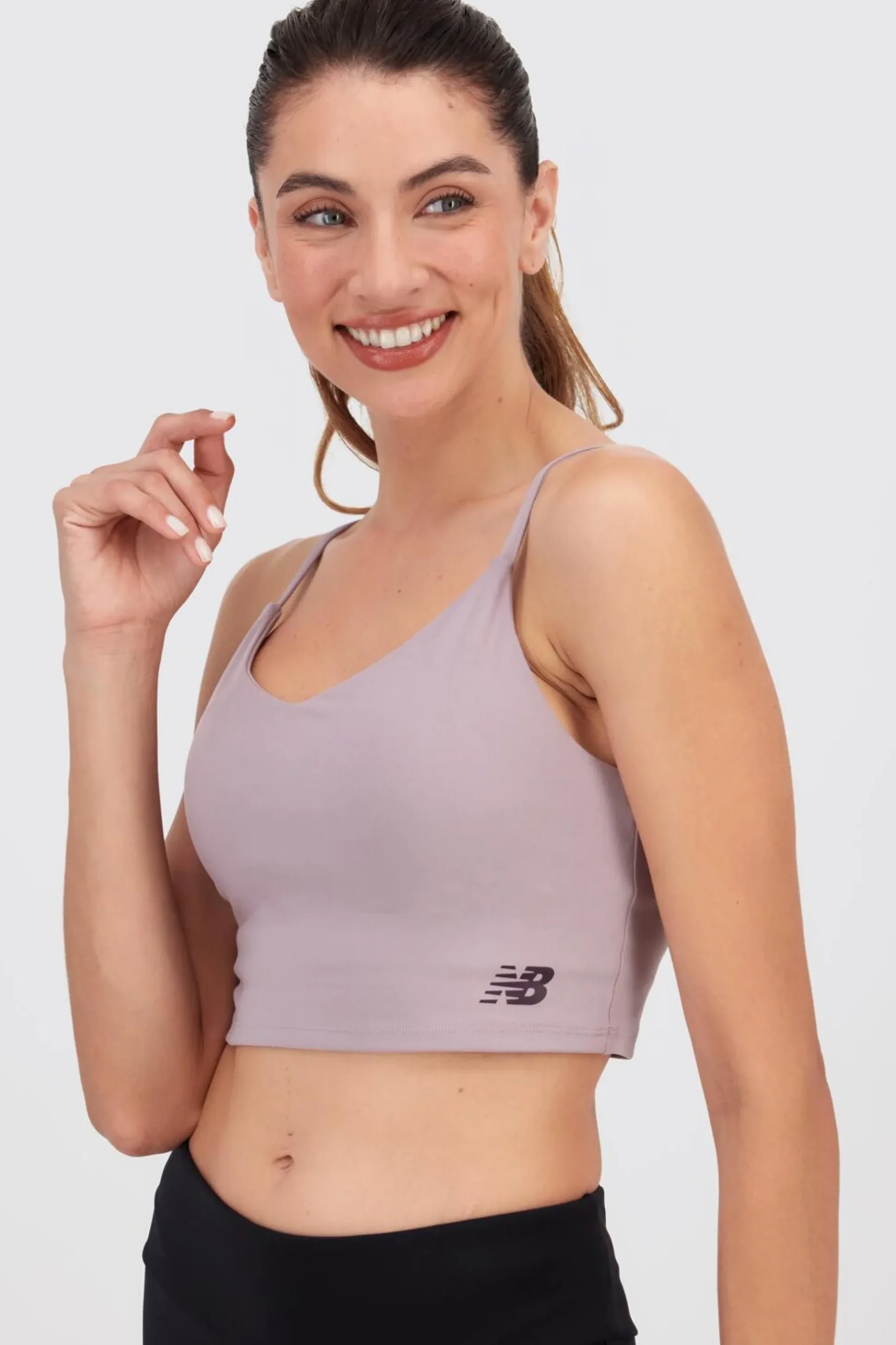 Top Deportivo New Balance