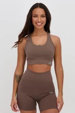 Top Deportivo New Balance