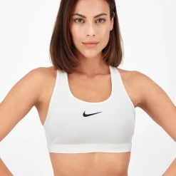 Top Deportivo Nike Swoosh