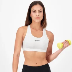 Top Deportivo Nike Swoosh