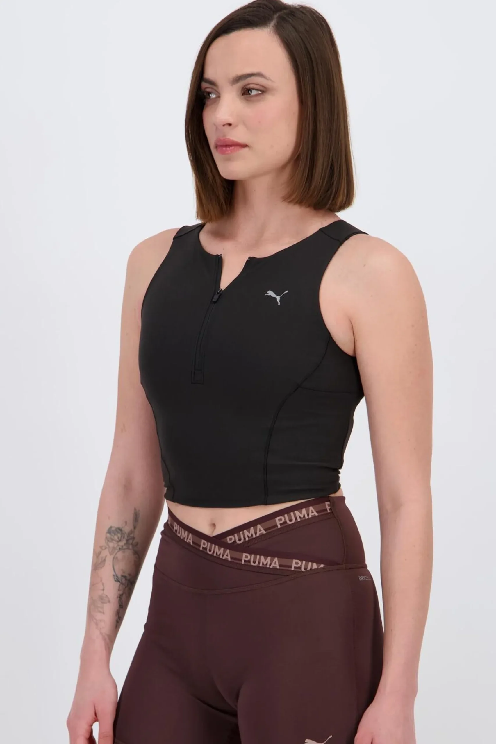 Top Deportivo Puma