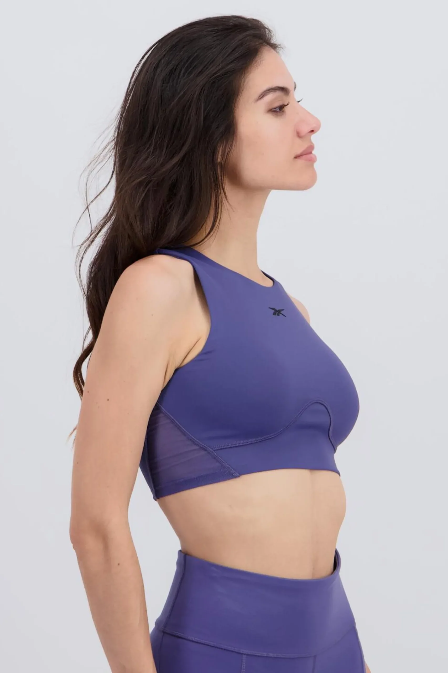 Top Deportivo Reebok