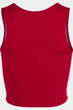Top Joma Elite VIII Rojo