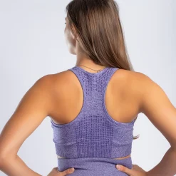 Top Sin Costuras Reflexible Akara