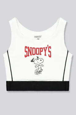 Top Snoopy