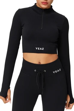 Top Yeaz Runway