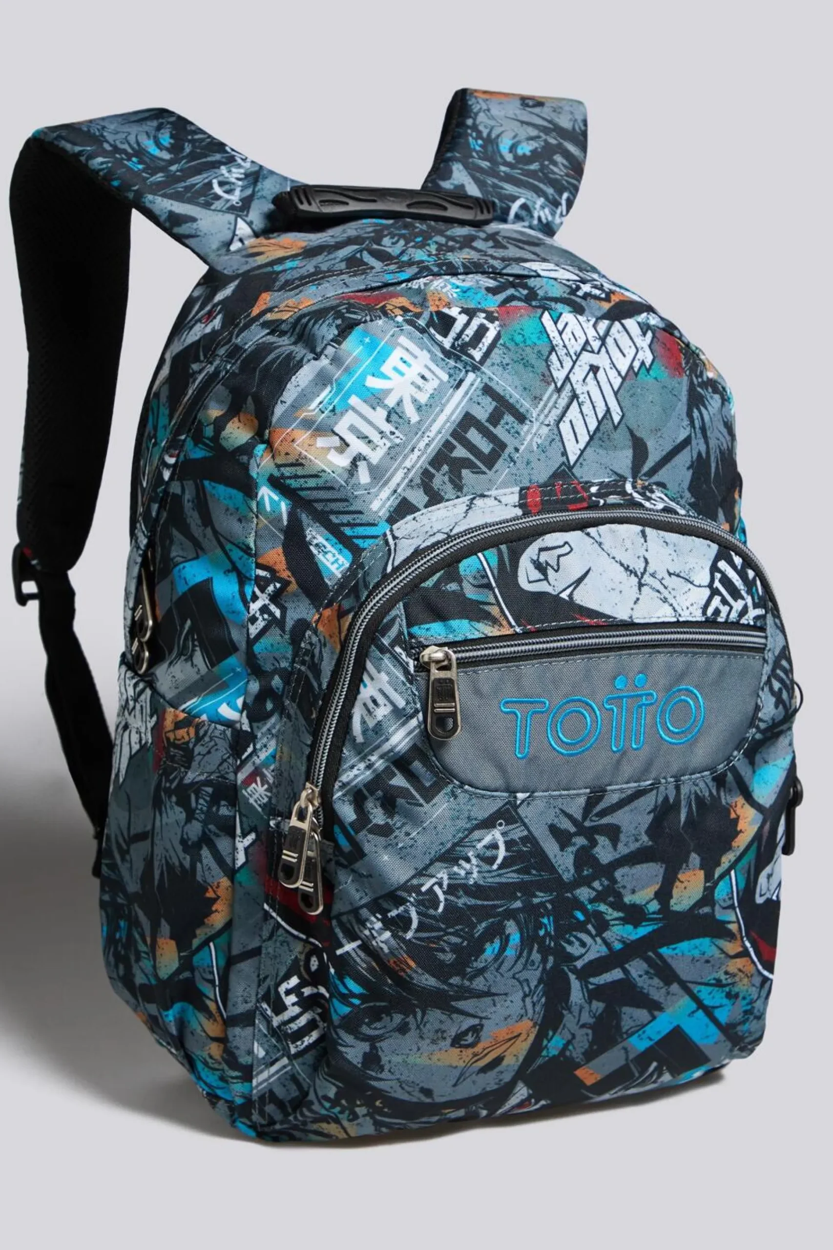 Totto Acuareles