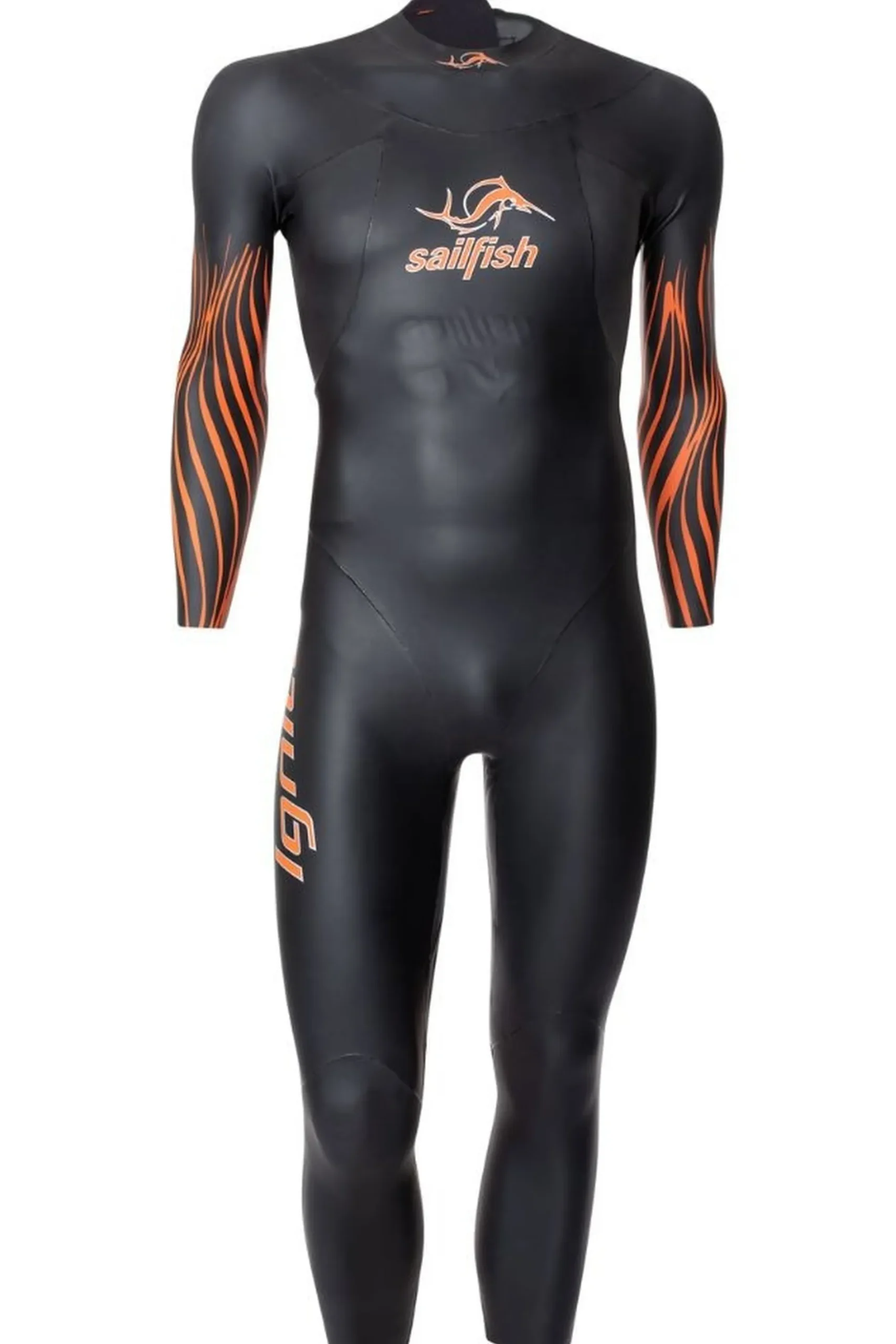 Traje De Neopreno Sailfish Ignite 2