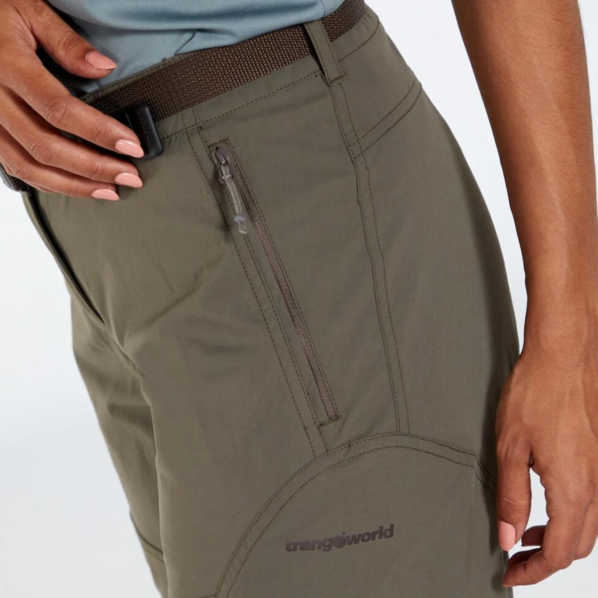 Trango Assy