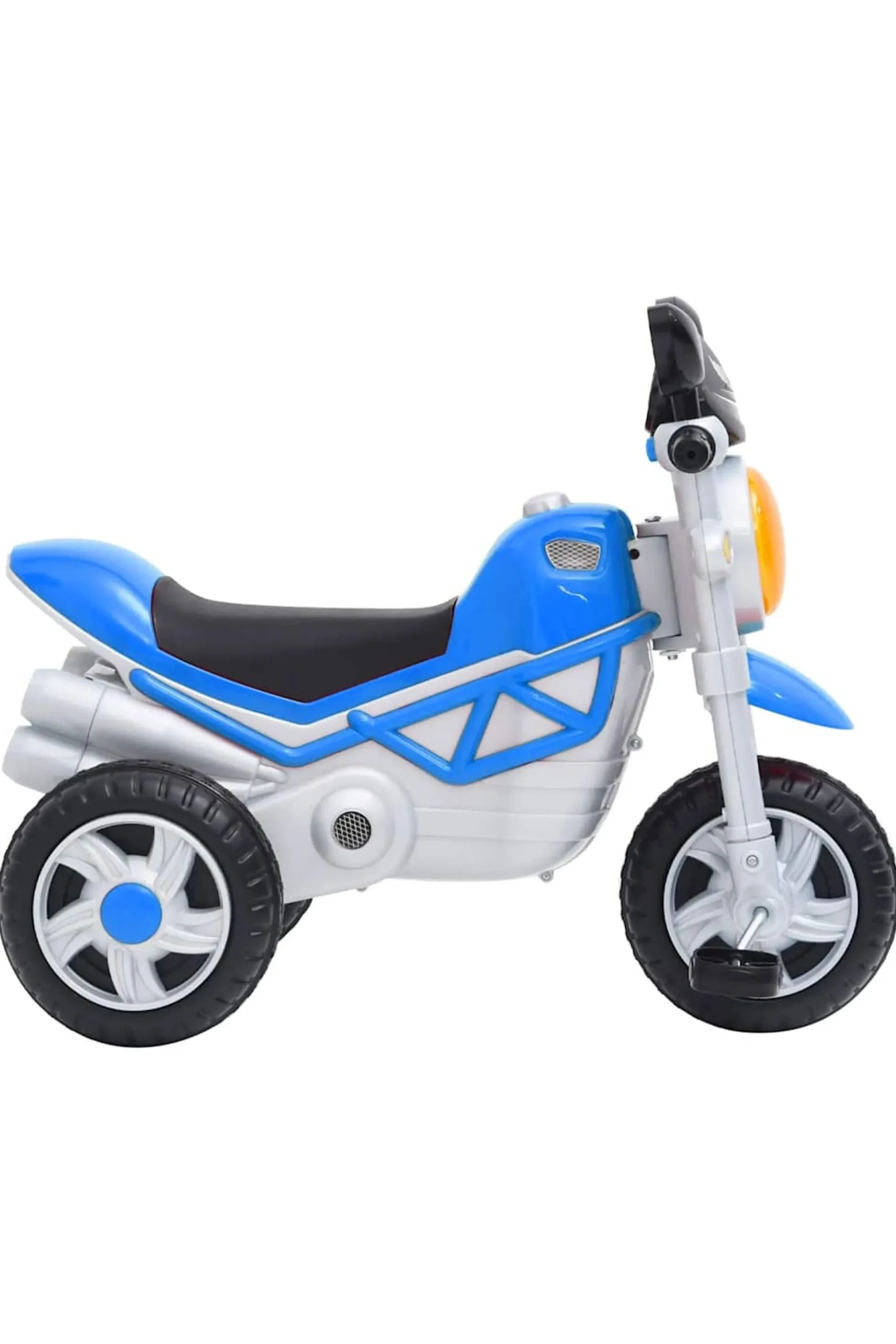 Triciclo Para Niños Vidaxl