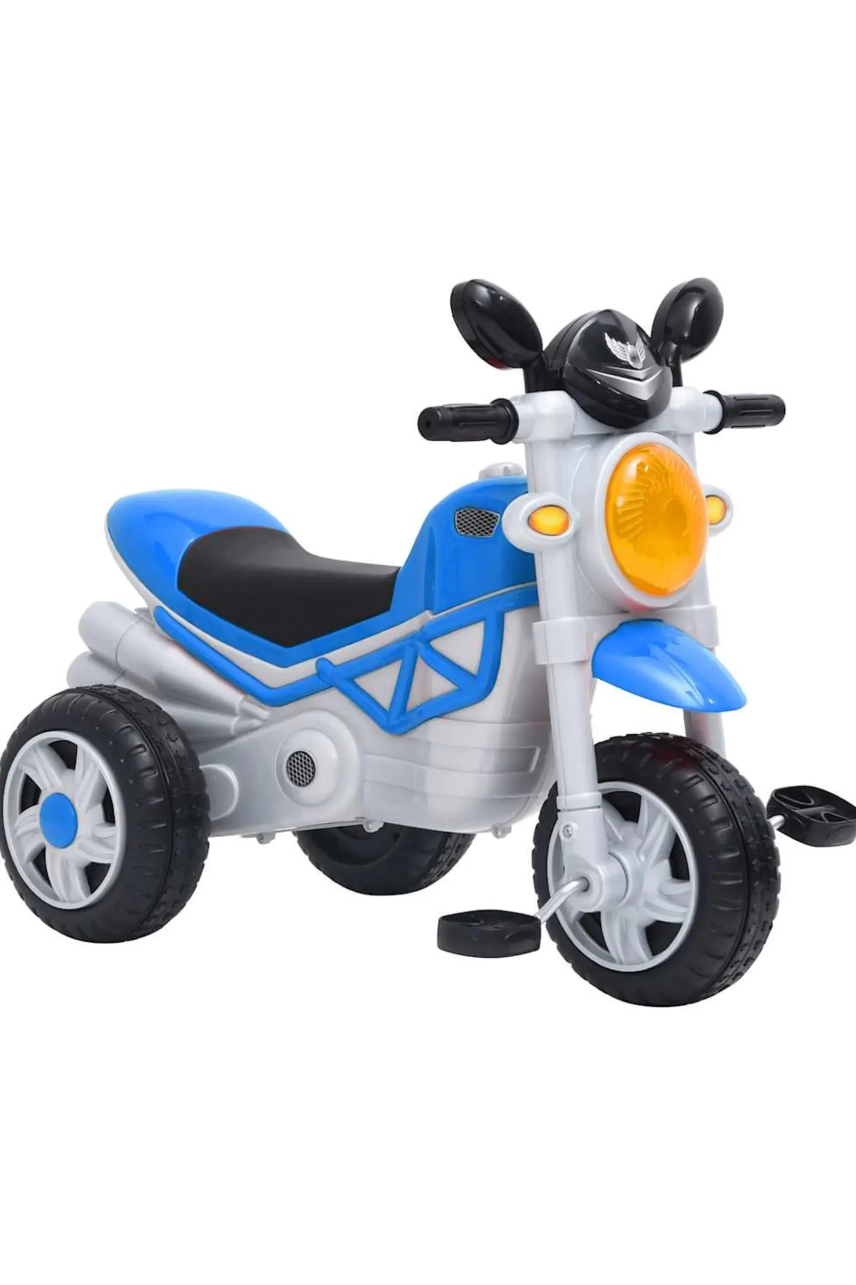 Triciclo Para Niños Vidaxl