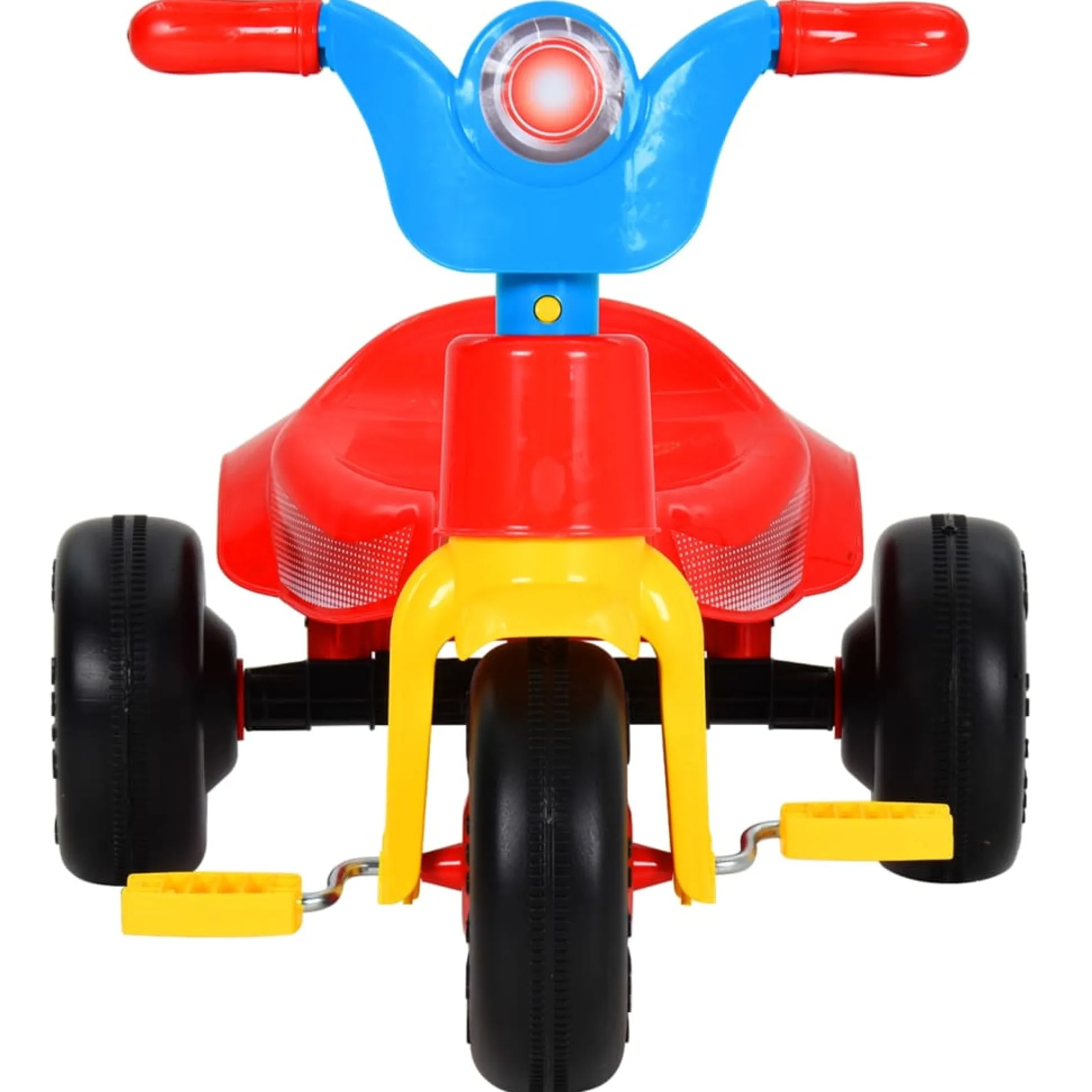 Triciclo Vidaxl 49 X 60 X 42 CM