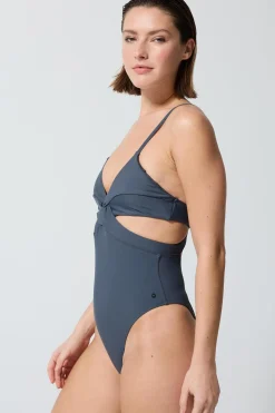 Trikini Silver
