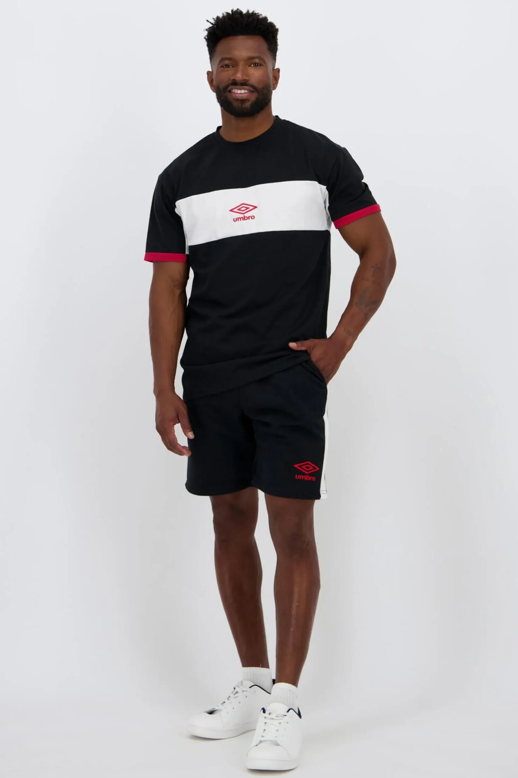 Umbro Bloque