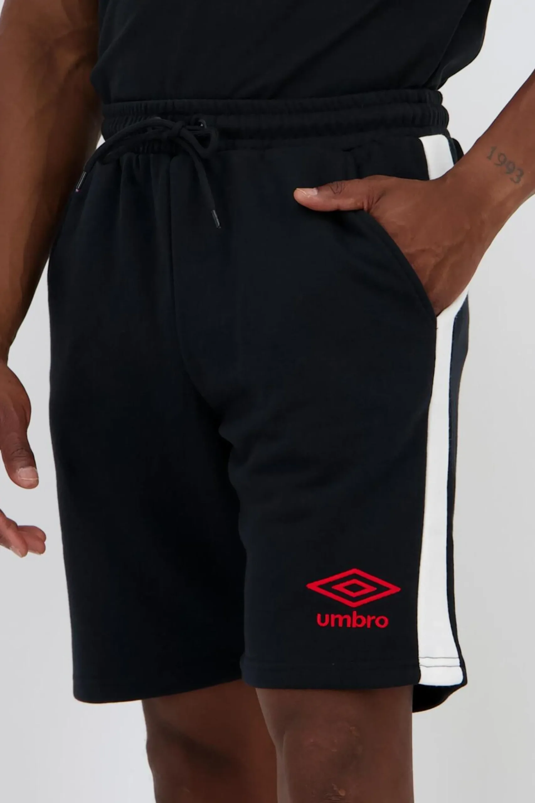 Umbro Bloque