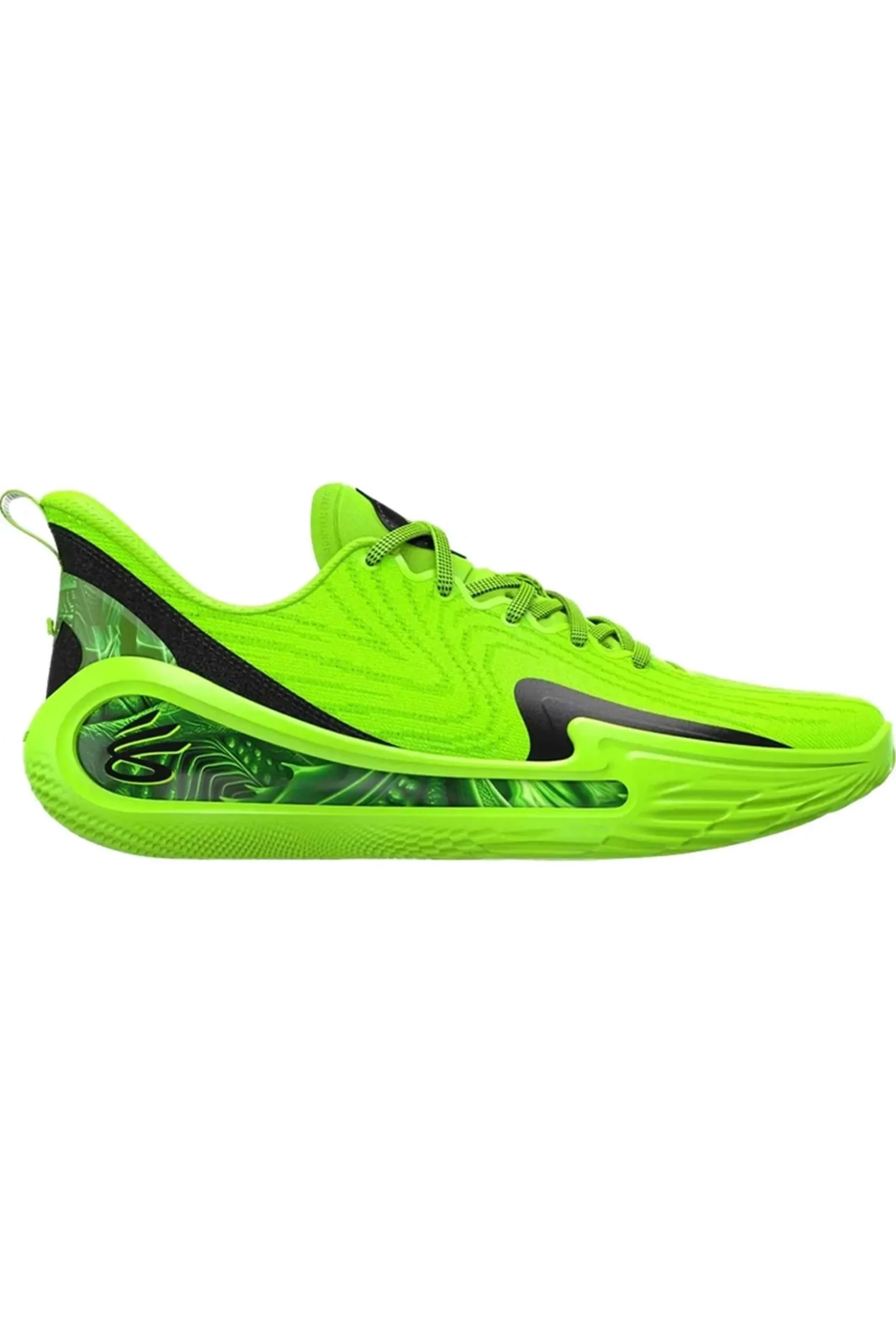 Under Armour Curry 12 Extraterrestrial