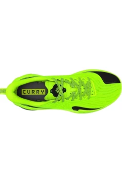 Under Armour Curry 12 Extraterrestrial