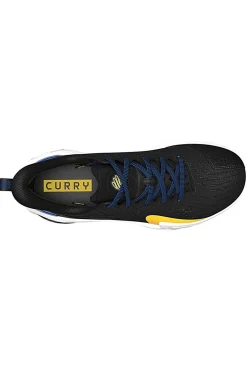 Under Armour Curry Flow 12 "dub Nation"