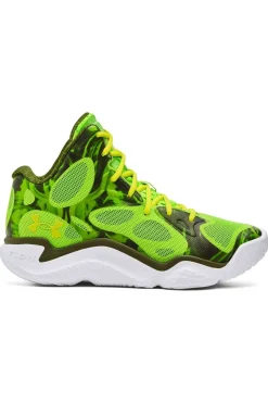 Under Armour Curry Spawn Flotro