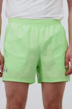 Under Armour Launch