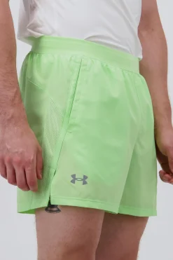 Under Armour Launch