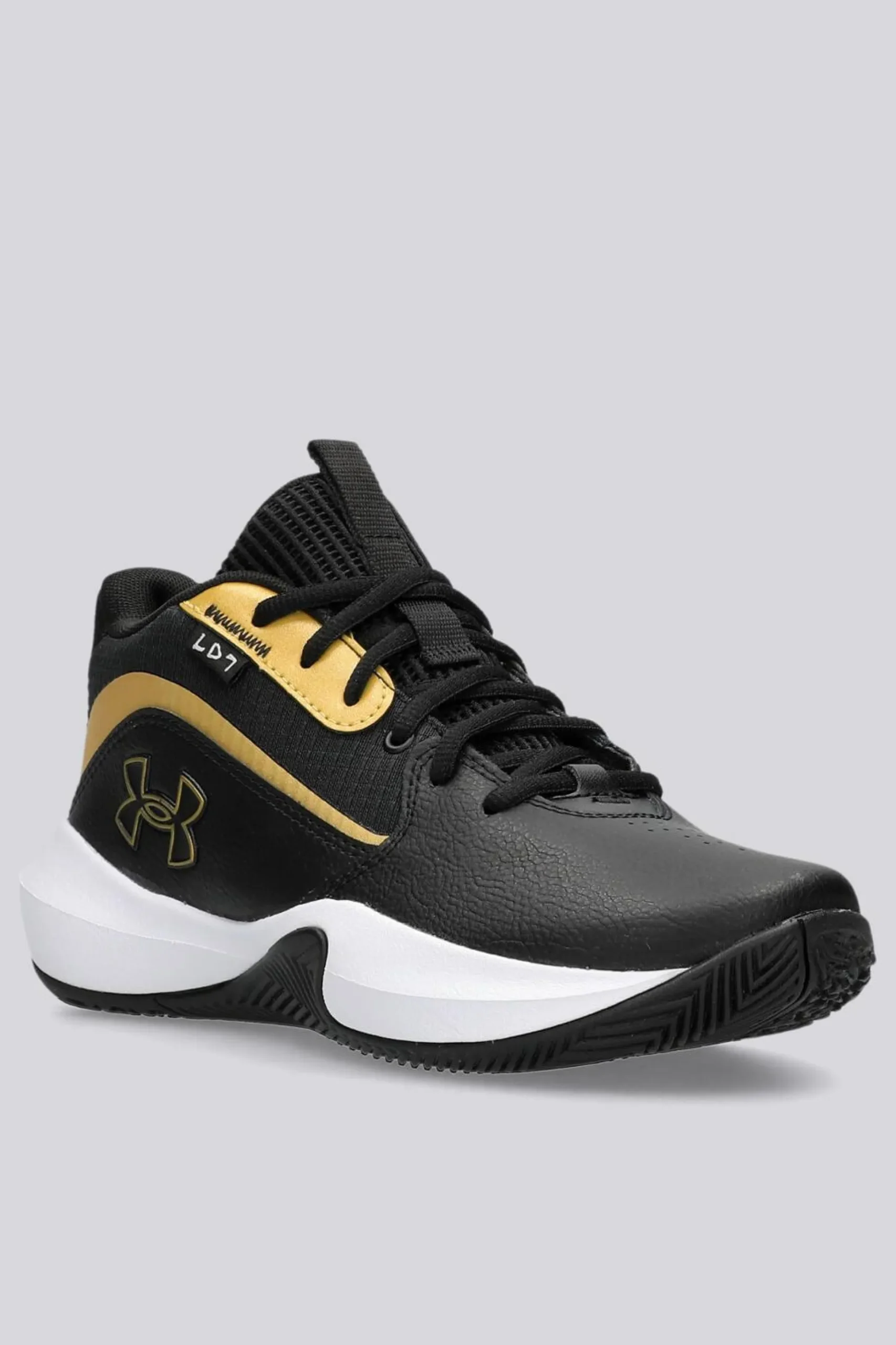Under Armour Lockdown 7