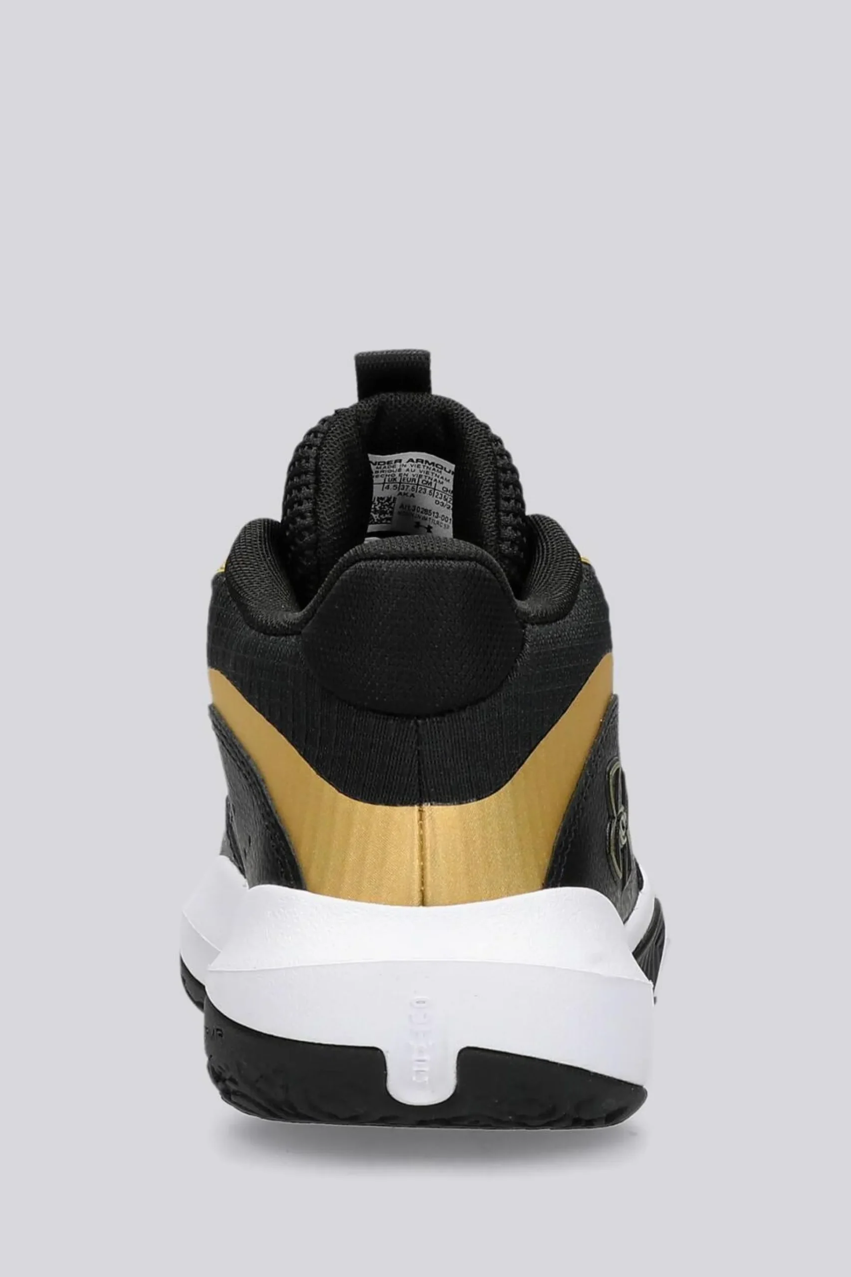 Under Armour Lockdown 7
