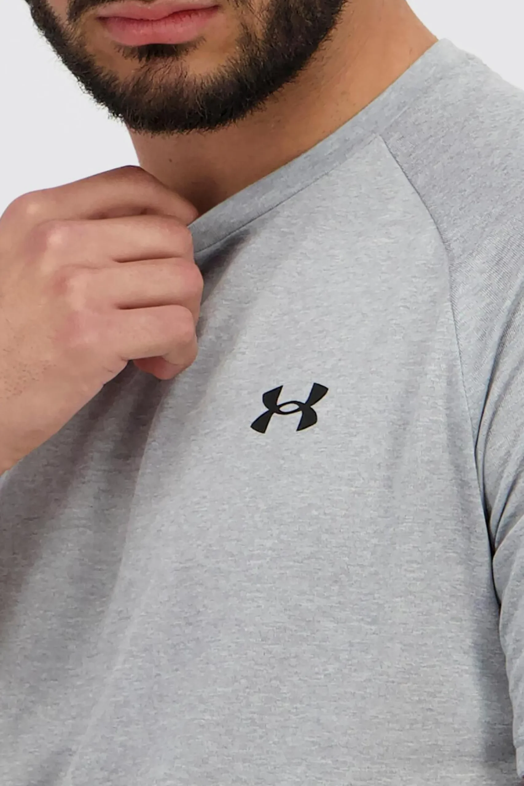 Under Armour Tech