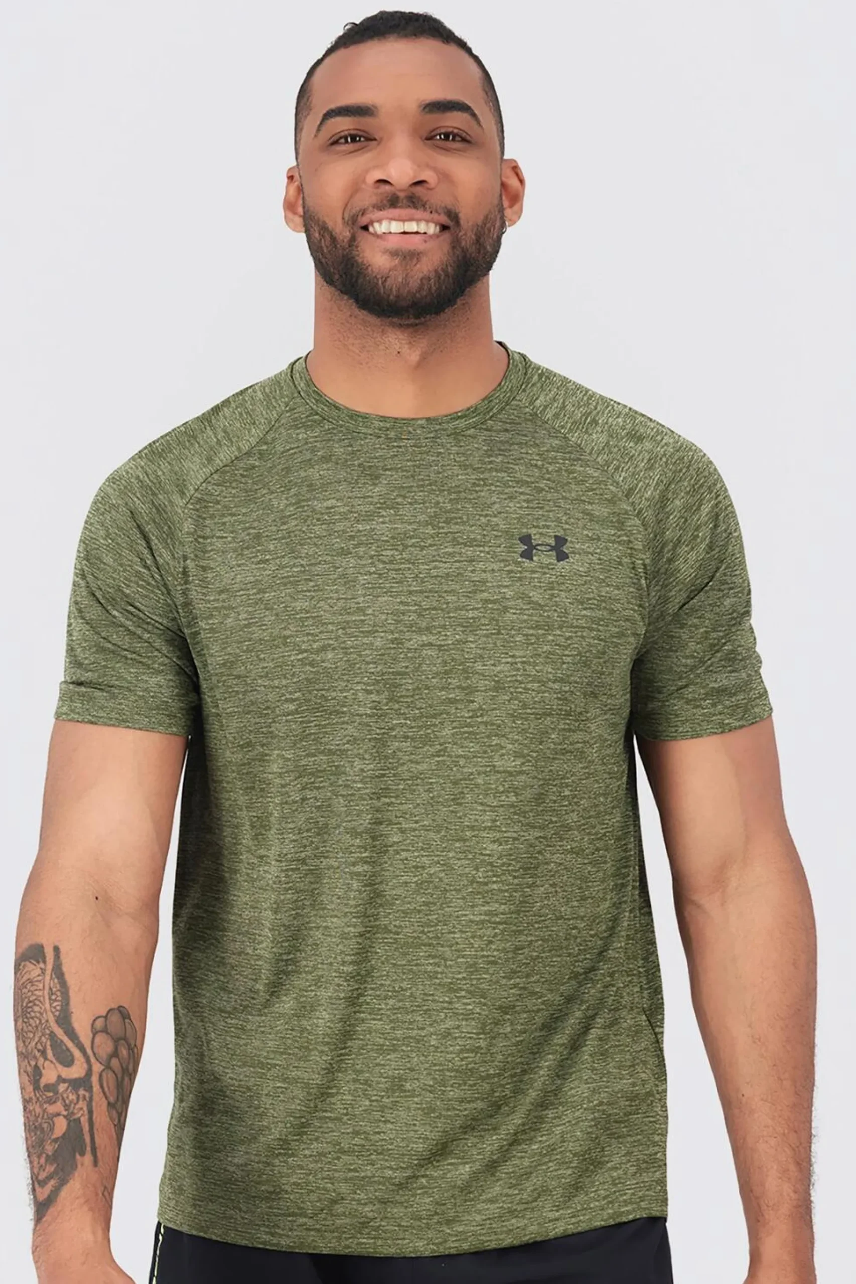 Under Armour Tech 2.0