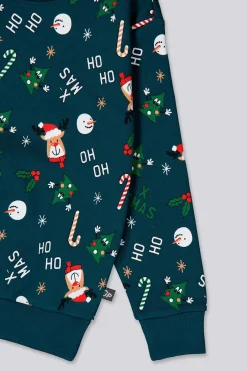 Up Xmas