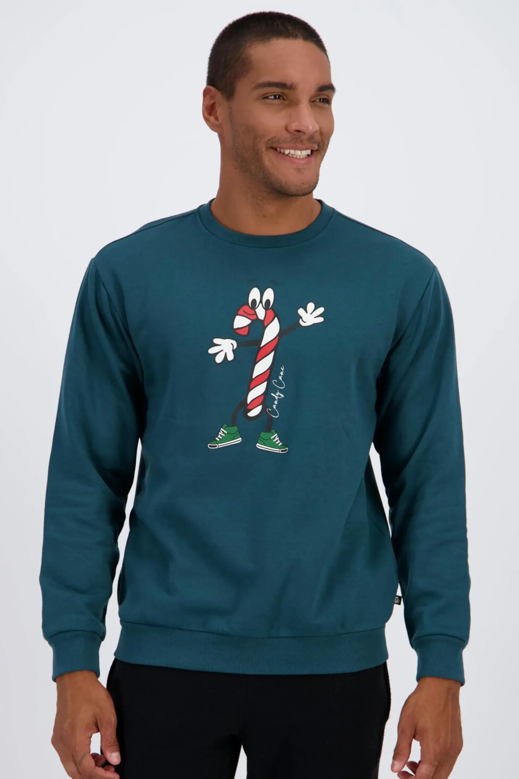Up Xmas Candy