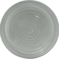 Vajilla Eurotrail Gris