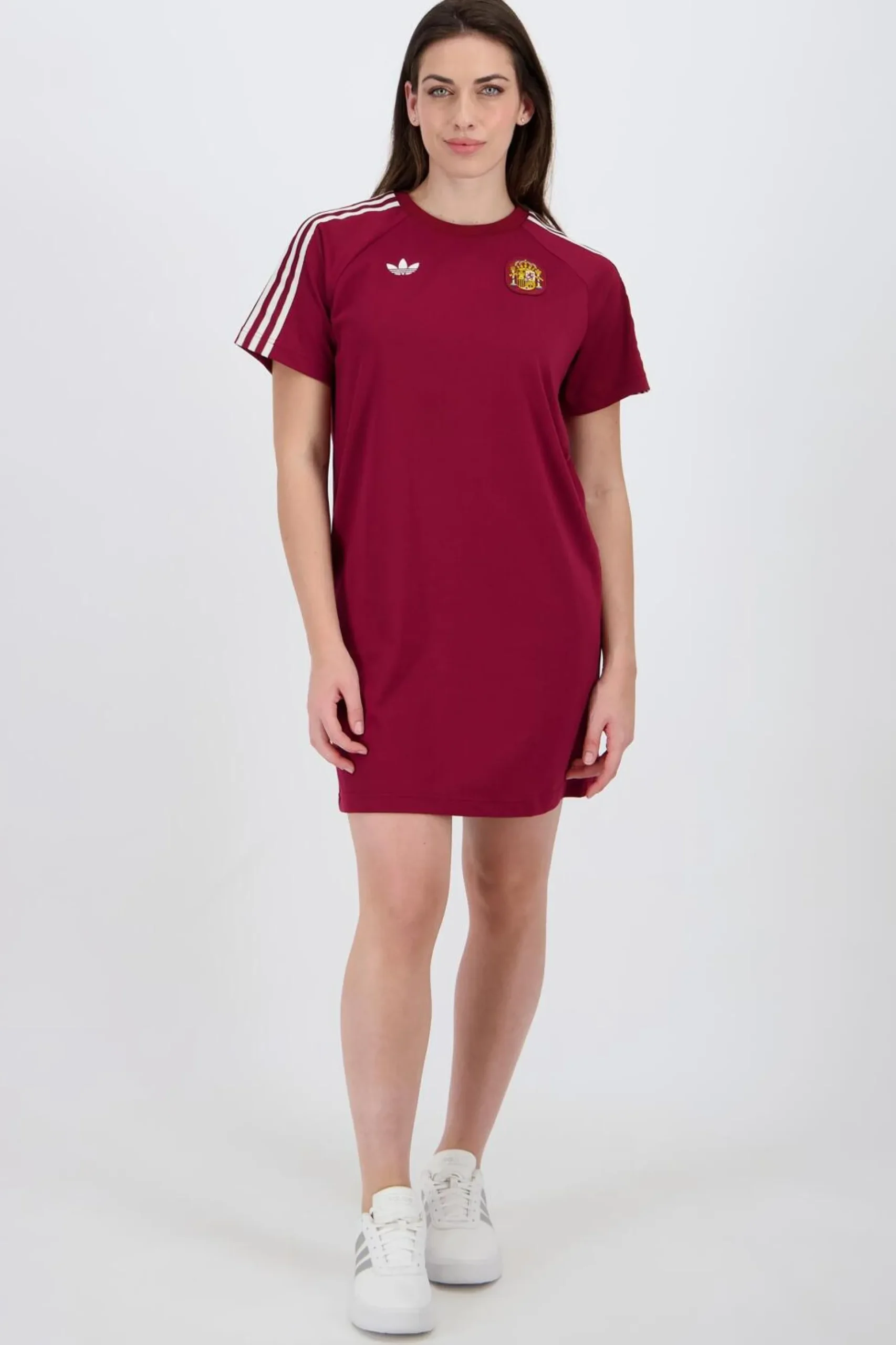 Vestido España Mundial 2026